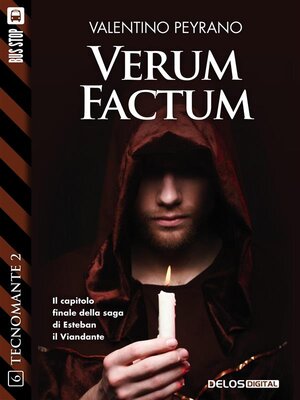 cover image of Verum Factum